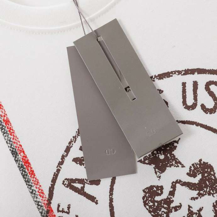 Dior T Shirts Short _SKUDiors-3xl509733852